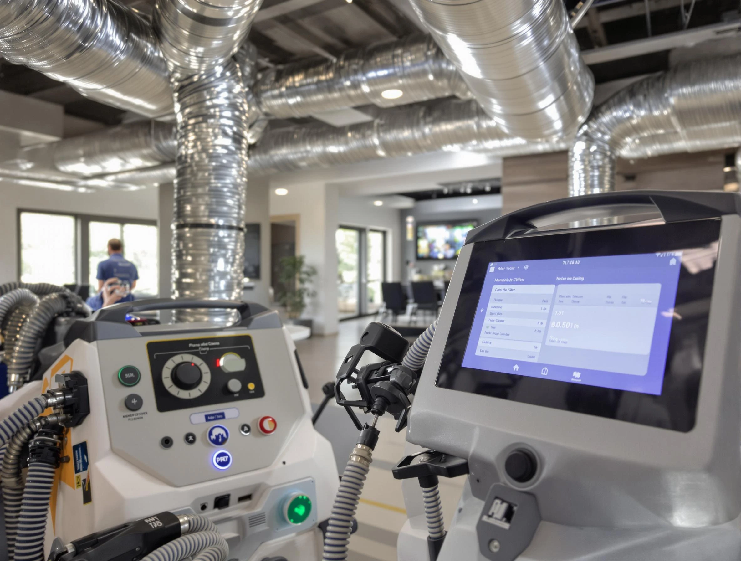 Expert mold remediation by Worcester Air Duct Cleaning in Worcester